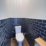 Le Cosy Rionde : 6 Prs, 2 Ch, Parking, Clim