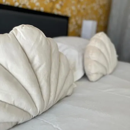 公寓 Le Cosy Rionde : 6 Prs, 2 Ch, Parking, Clim *