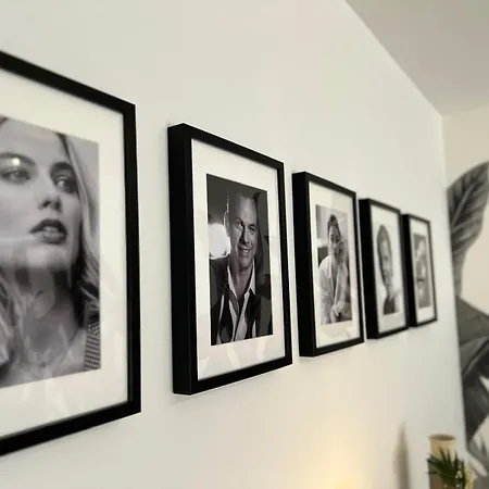 Le Cosy Rionde : 6 Prs, 2 Ch, Parking, Clim * אנטיב