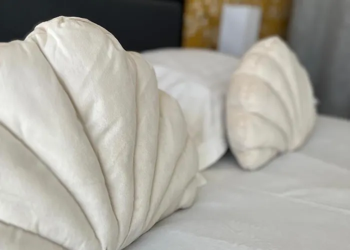 דירה Le Cosy Rionde : 6 Prs, 2 Ch, Parking, Clim *