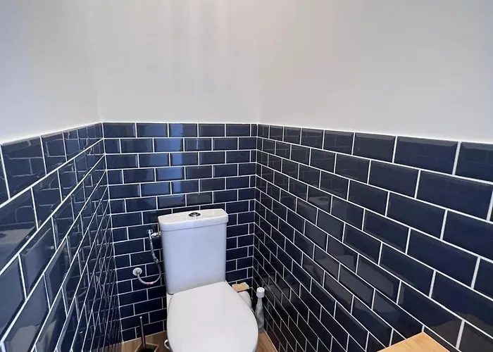 Le Cosy Rionde : 6 Prs, 2 Ch, Parking, Clim